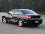 Saturn Aura HCCI Prototype 2008 года
